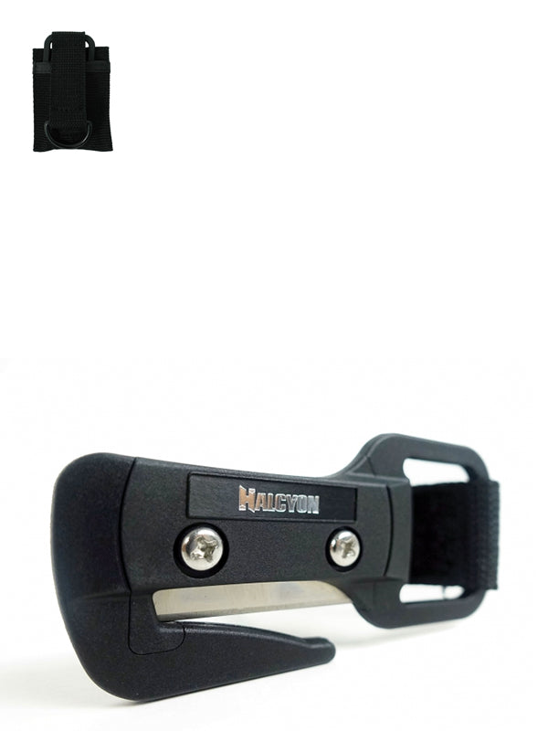 Halcyon Ceramic Line Cutter