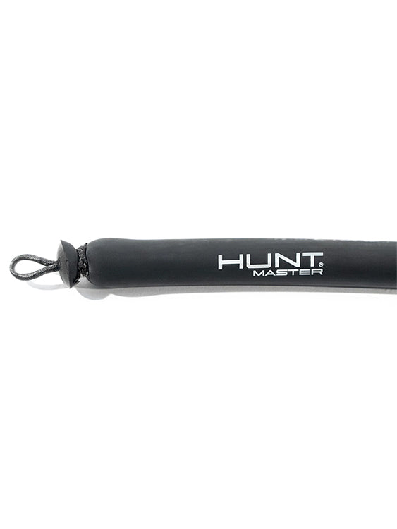 Huntmaster 14mm Pre-Rigged Attack Open Closed Head Muzzle Speargun Rubber End