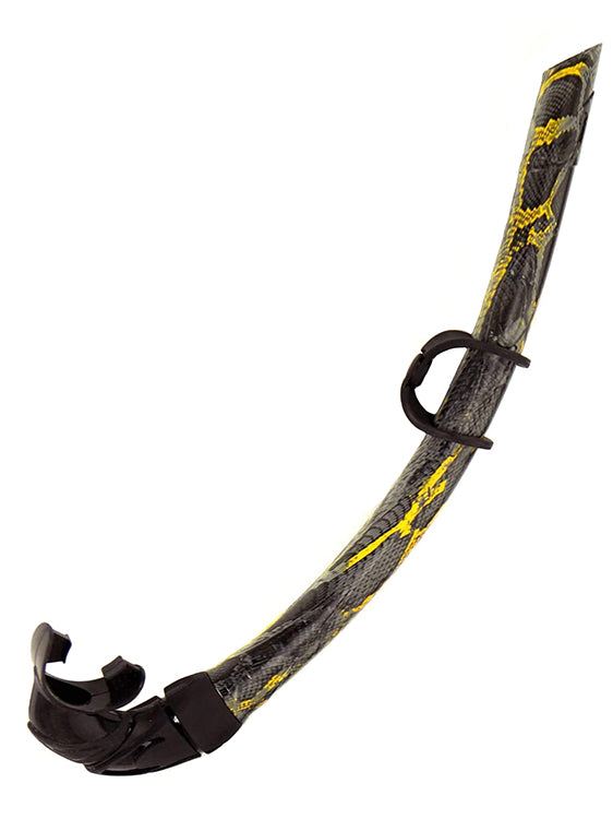 Huntmaster Camo Snorkel Blaze