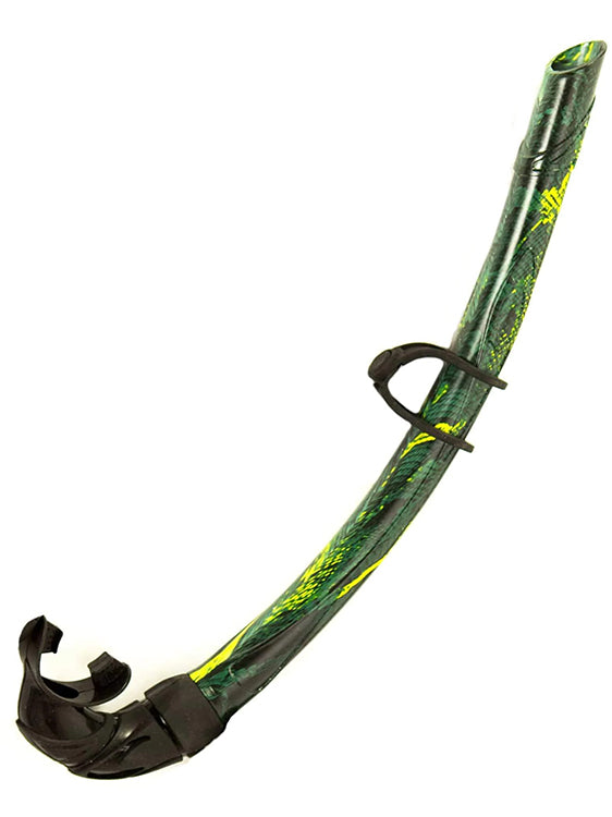 Huntmaster Camo Snorkel Green