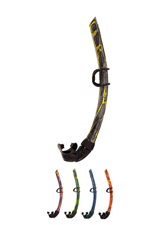 Huntmaster Camo Snorkel