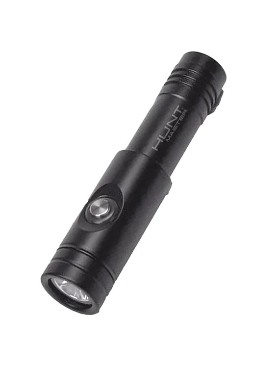 Huntmaster Camo Torch Black