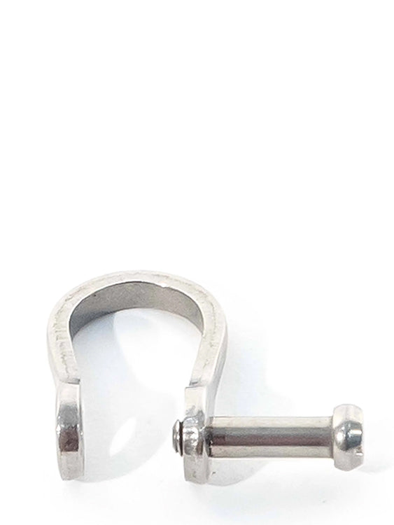 Huntmaster D Shackle Standard Open