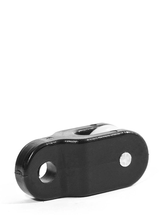 Huntmaster Invert Roller Pulley Single Top