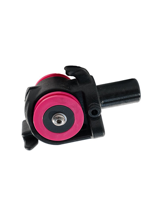 Huntmaster Inverted Roller Head Woomera Pink