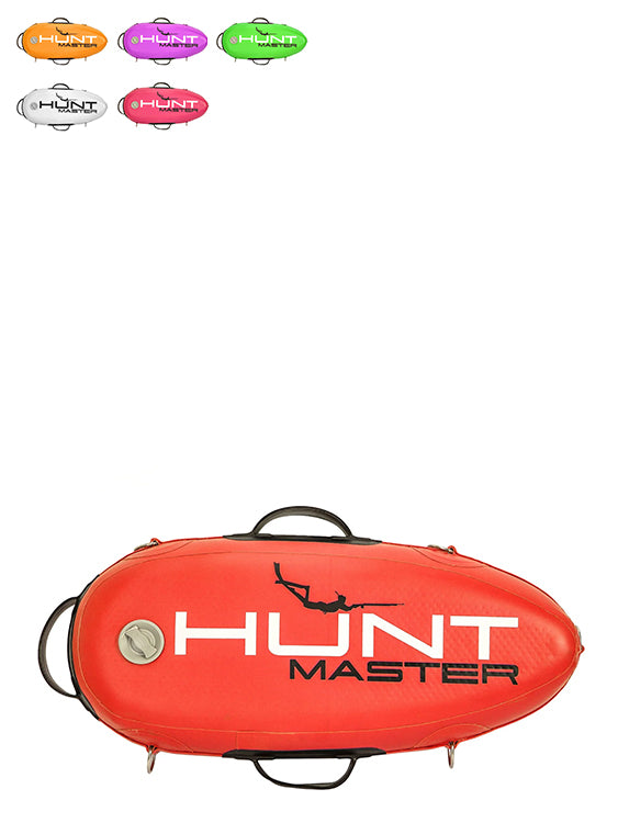 Huntmaster Reef PVC Medium Float