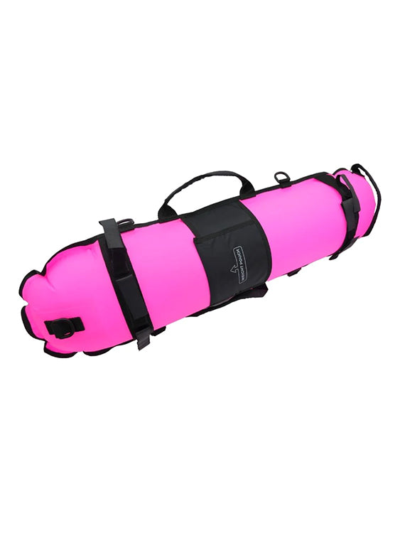 Huntmaster Scout Gen 2 Torpedo Inflatable Float 90cm Bottom