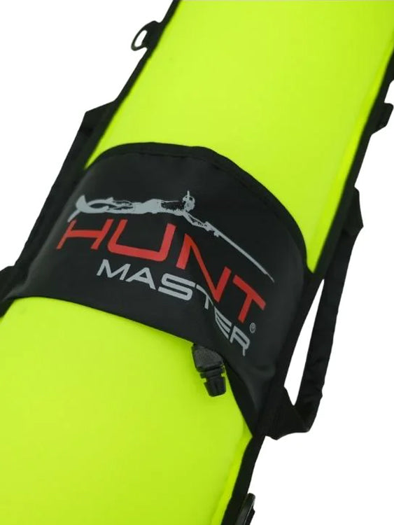 Huntmaster Scout Gen 2 Torpedo Inflatable Float 90cm Logo