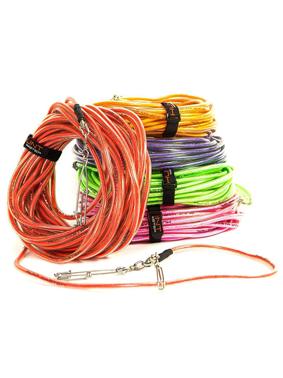 Huntmaster Tuna Tamer PVC Floatline 11mm All Colours