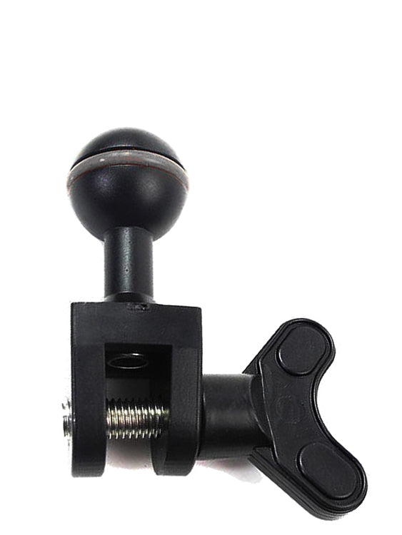 Hyperion YS Mount to Ball Mount