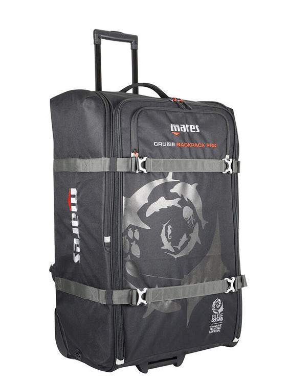 Mares Cruise Backpack Pro