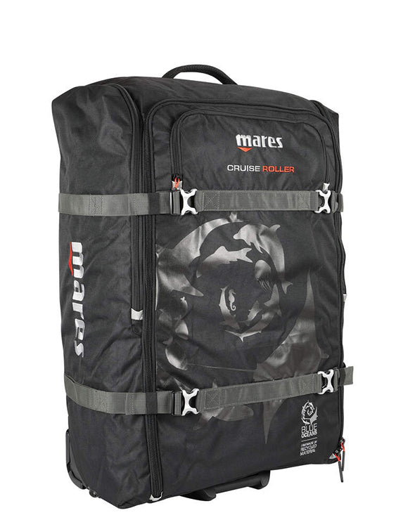 Mares Cruise Backpack Roller