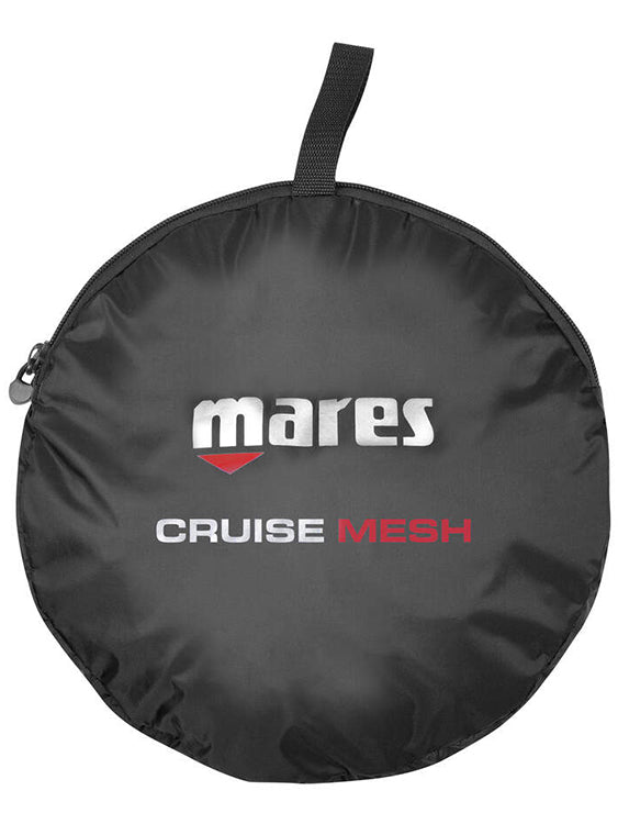 Mares Cruise Mesh Bag Compact