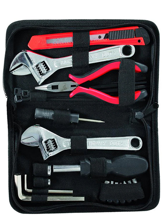 Mares Divers Tool Kit