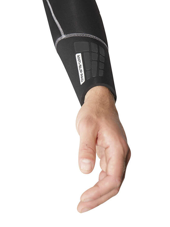 Mares Evolution 7mm Wetsuit Mens Arm Detail