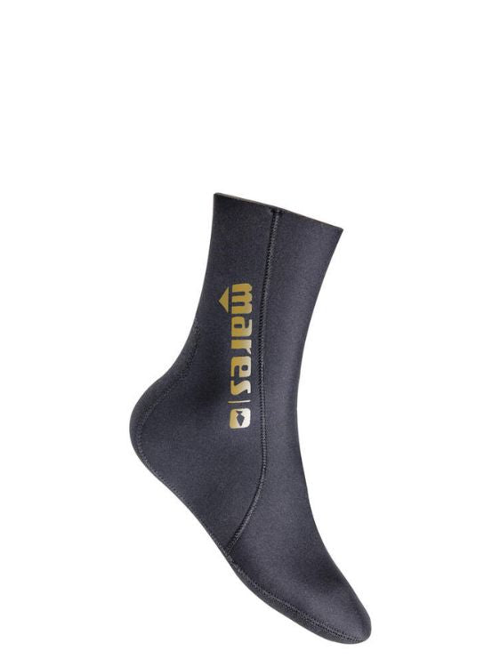 Mares Flex  Gold 30 Ultra Stretch 3mm Socks 