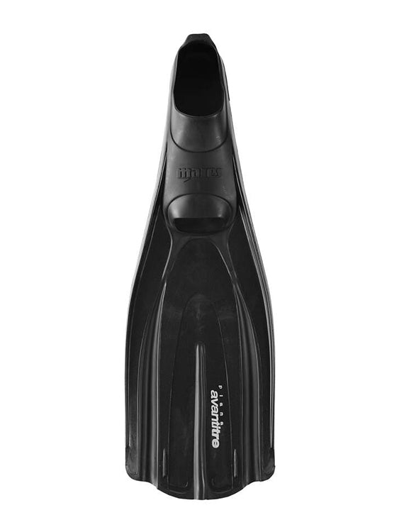 Mares Plana Avanti Tre Fins Black