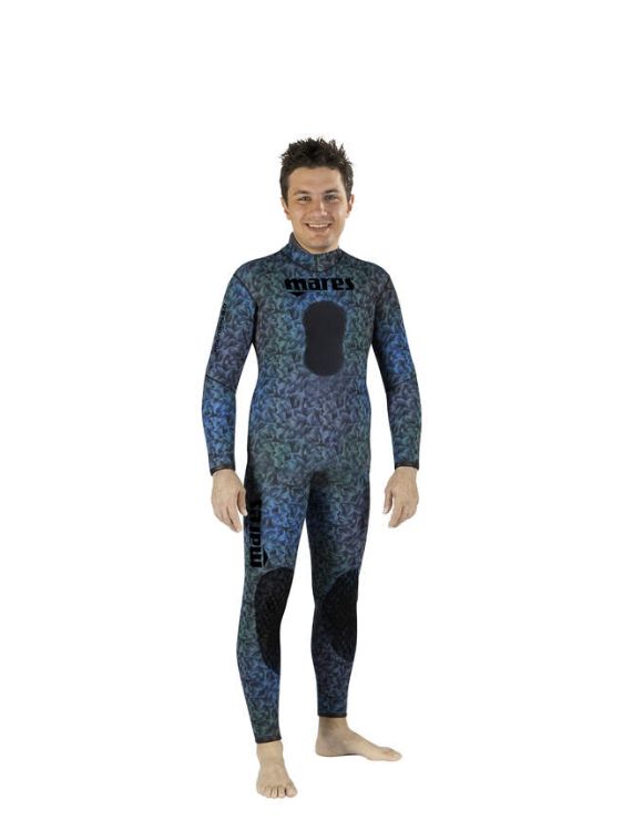 Mares Polygon 3mm Camo Wetsuit