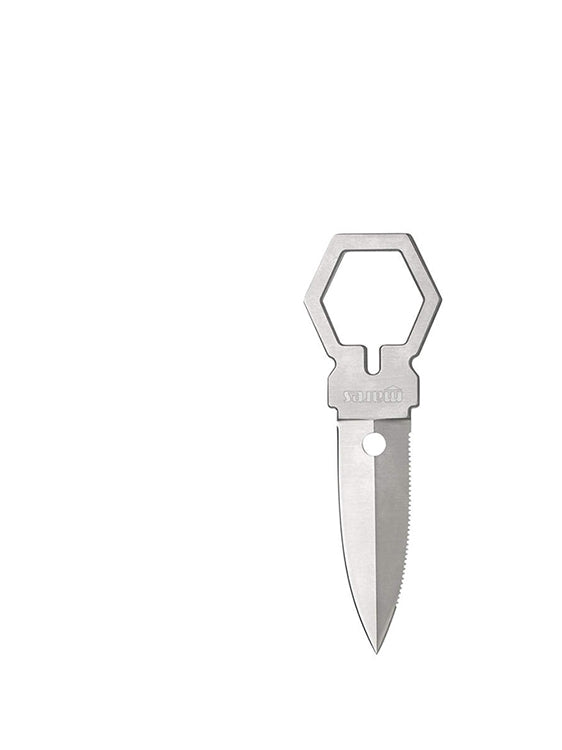 Mares Pure Instinct Knife Hero Polygon S