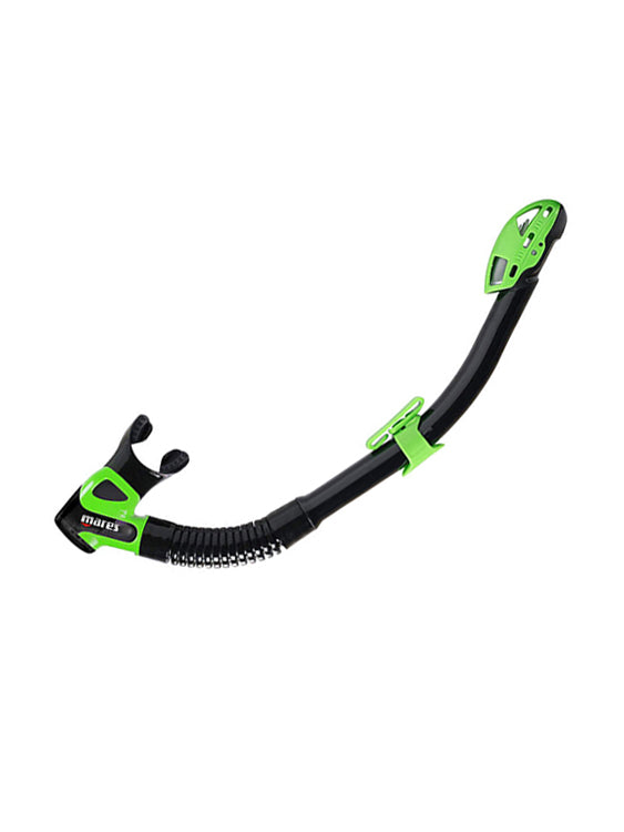 Mares Rebel Dry Snorkel