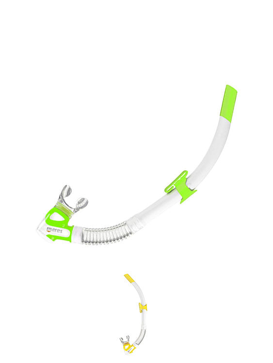 Mares Rebel Flex Snorkel Clearance ($27.50) | ODG Australia