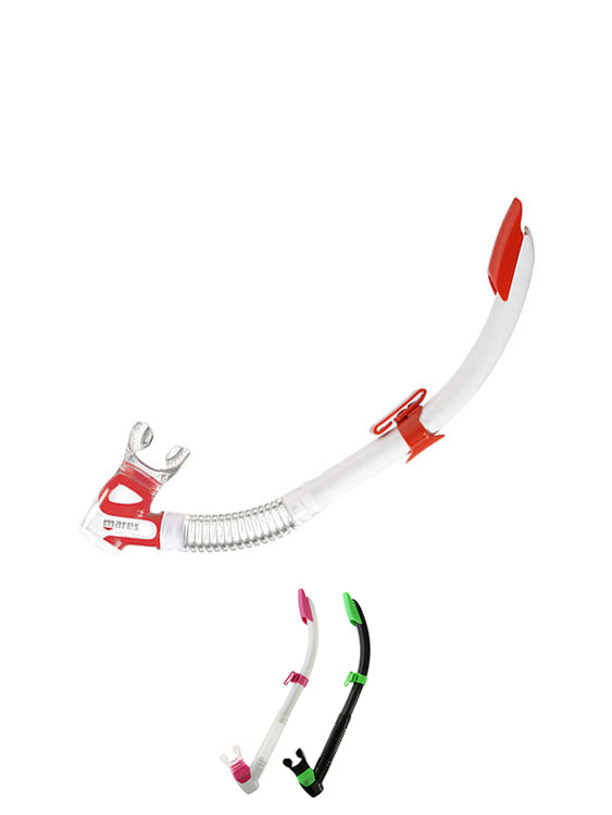 Mares Rebel Splash Snorkel Clearance All Colours