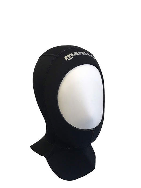 Mares Sniper 5mm Black Hood ($39) | ODG Australia