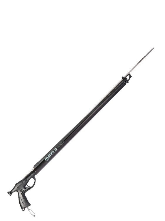 Mares Sniper Pro Sling Speargun with Bungee