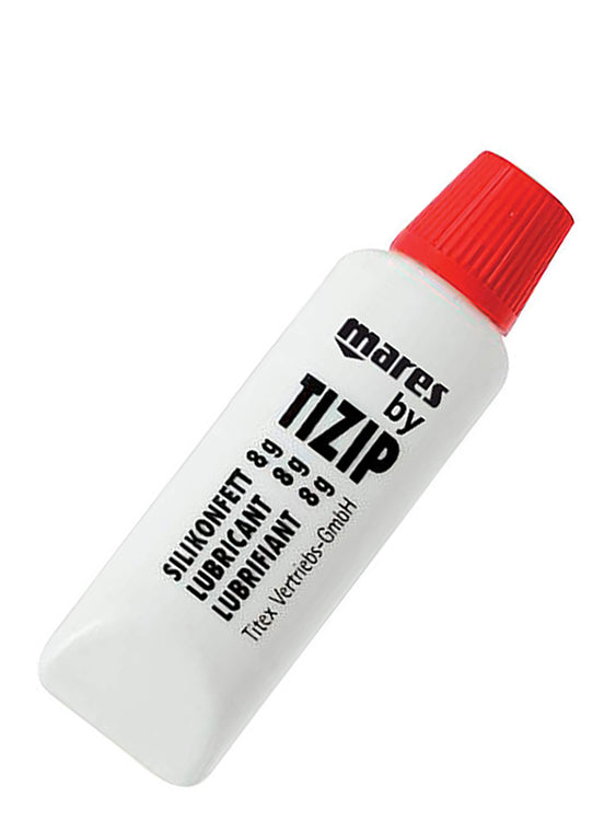 Mares TiZip Lubricant Stick