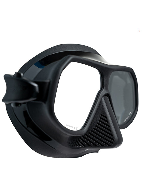 ODG Sonic Dive and Freediving Mask Side