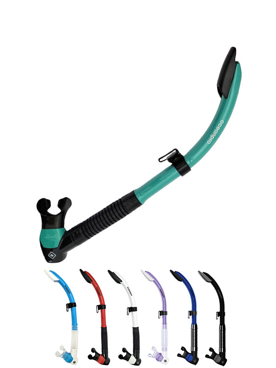 Oceanpro Typhoon SD Snorkel