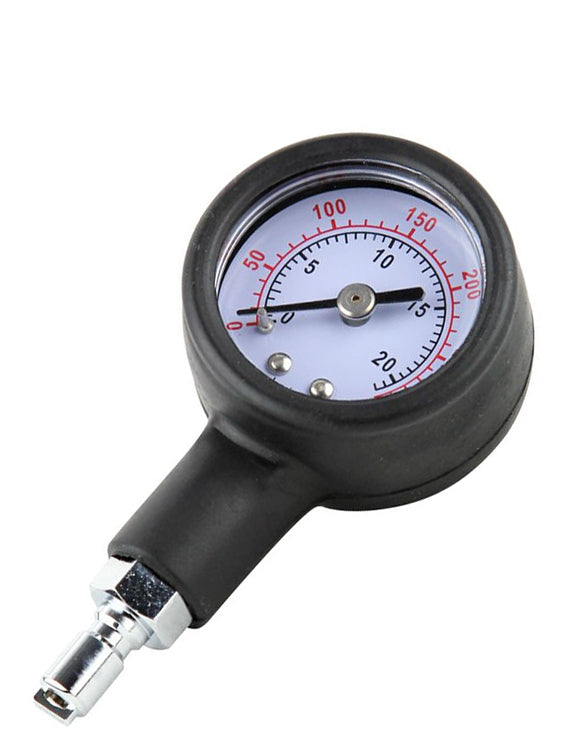 OceanPro Intermediate QD Pressure Gauge