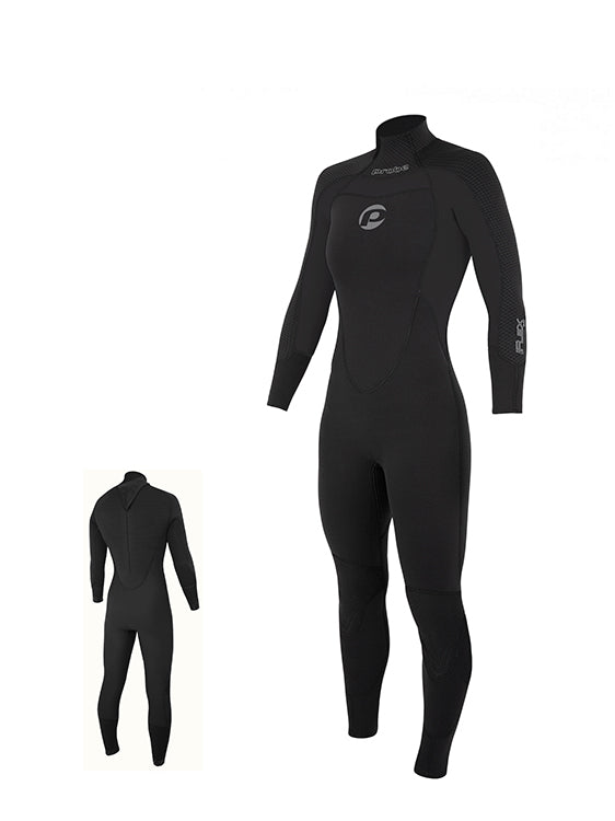 Probe iFlex 3mm Wetsuit V2 Model Womens