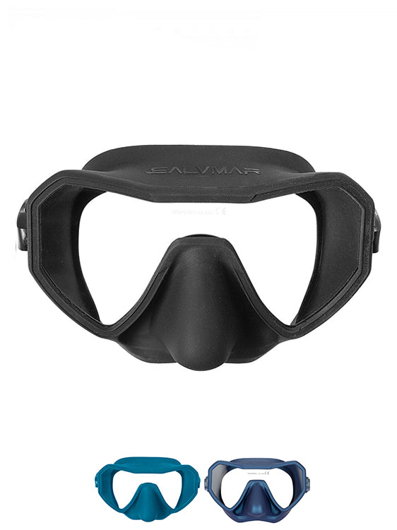 Salvimar Neo Mask