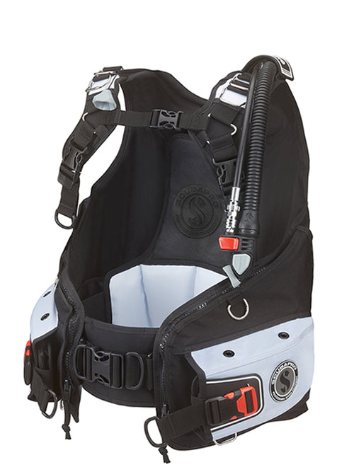 Scubapro BCDs Hydros Pro Knighthawk Bella More ODG