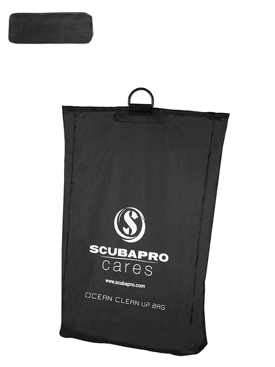 Scubapro Ocean Debris Clean-Up Bag