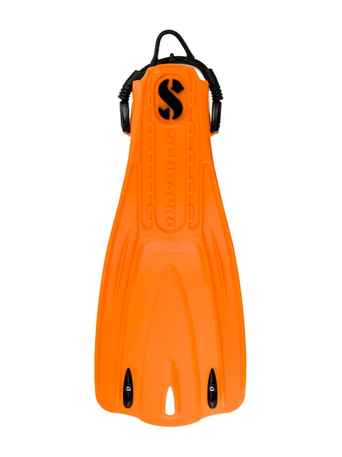 Scubapro go sport fins review online