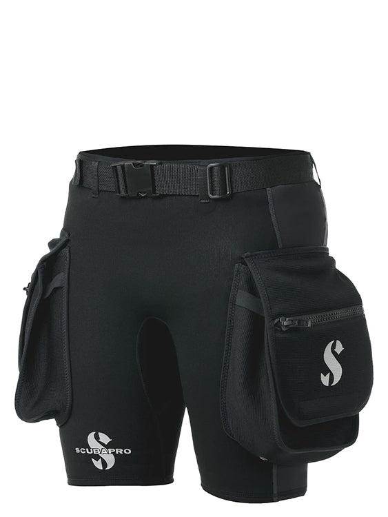 Scubapro Hybrid Cargo Tech Shorts