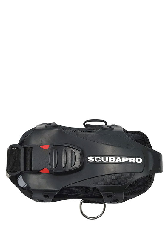 Scubapro S-Tek Pro Fluid Form Weight System