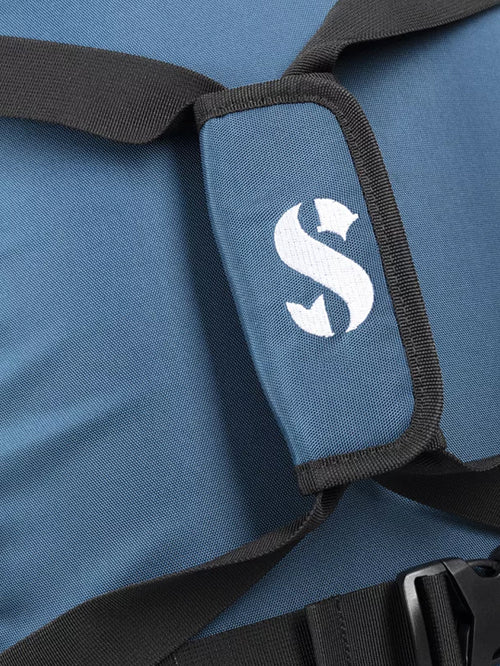 Scubapro Sport Caravan Bag 105L ($345) | ODG Australia