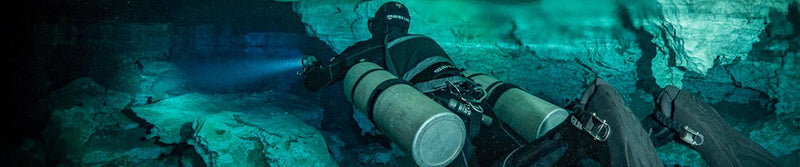 Sidemount Systems