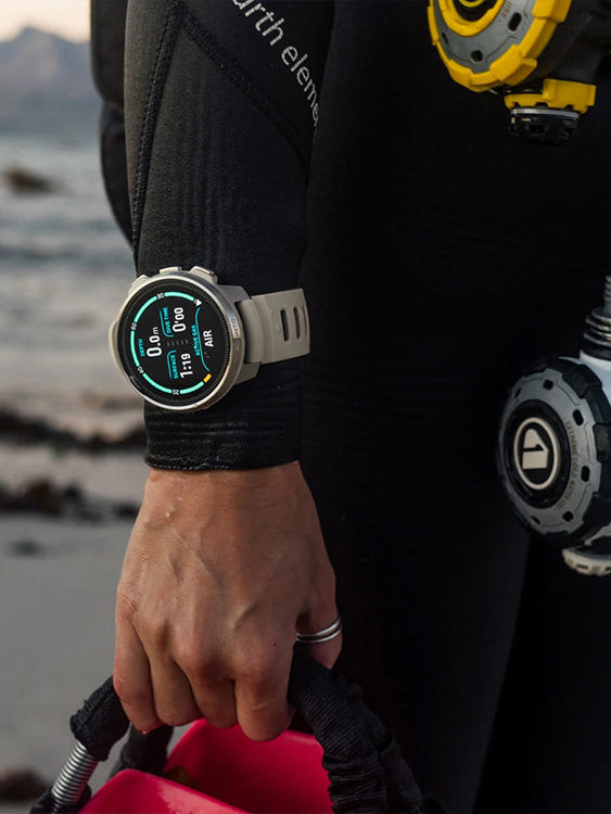 Suunto Ocean Lifestyle Beach