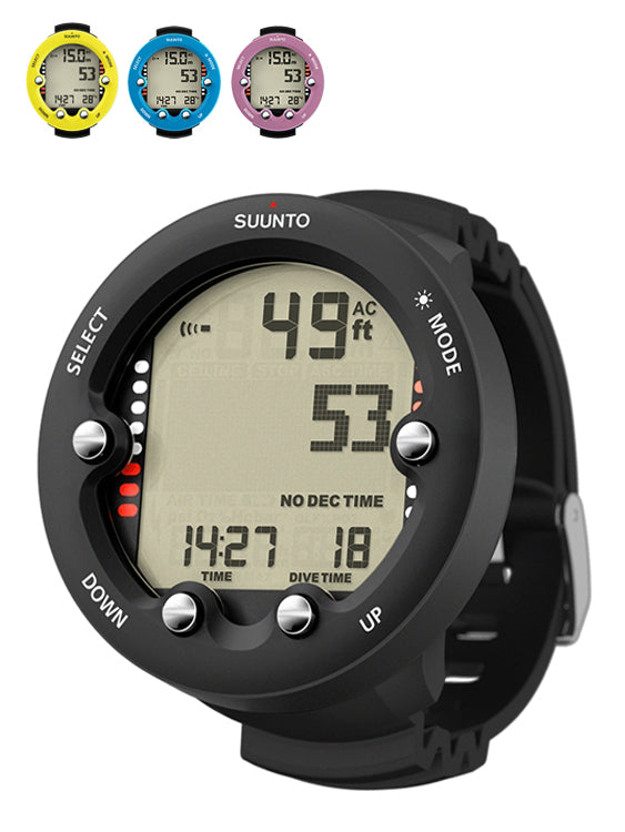 Suunto Zoop Novo Dive Computer