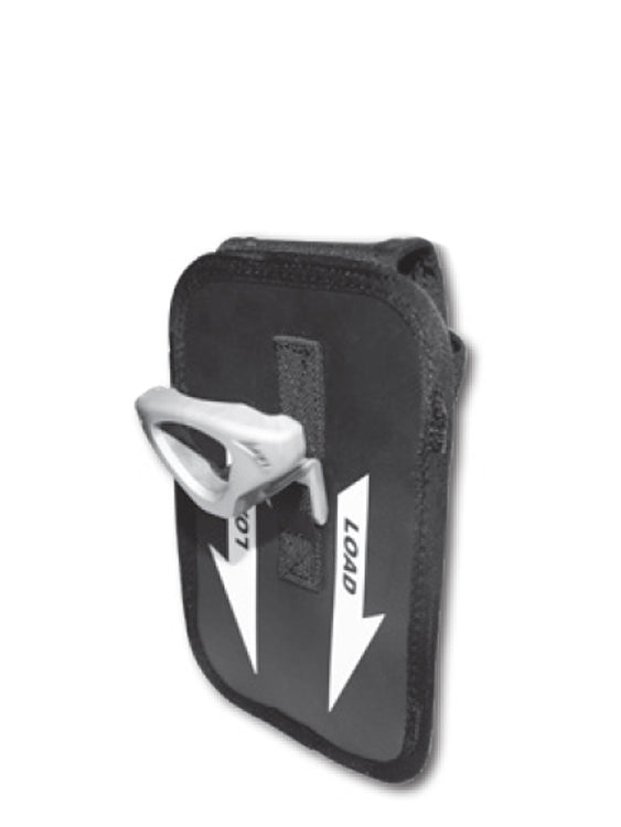 TUSA BC8000 100 Weight Pocket