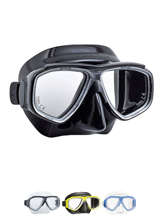 TUSA Splendive 2 Prescription Mask