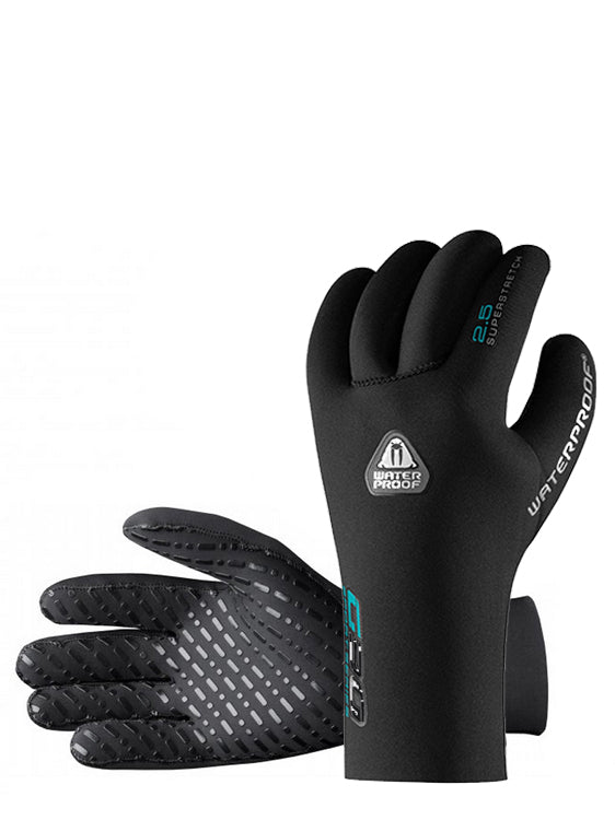 Spearfishing & Freediving Gloves (Rob Allen & Others)