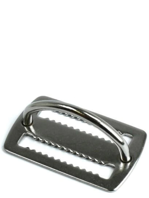 Weight Keeper with D-Ring (Stainless Steel) ($8.95) | ODG Australia