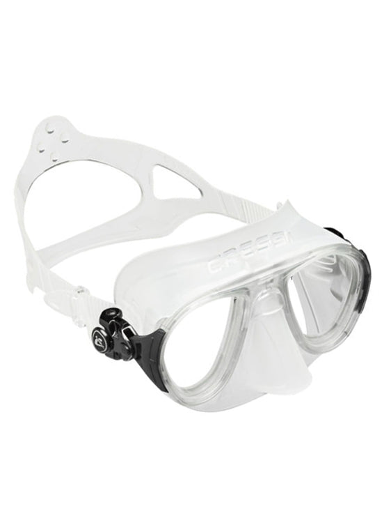 Cressi Calibro Mask Clear