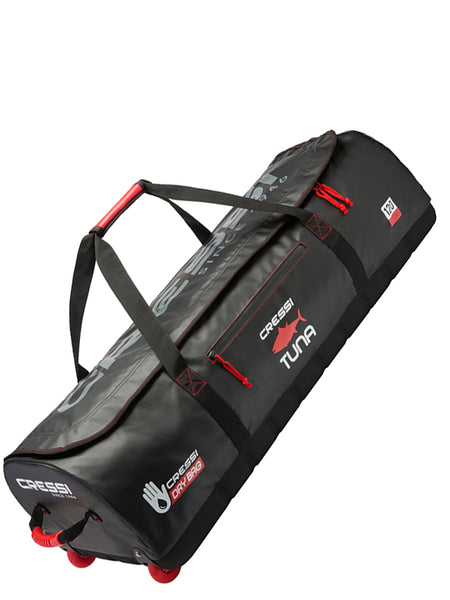 Cressi Tuna Wheeled Dry Bag 120L ($279)