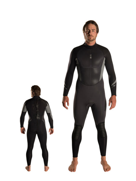 Fourth Element Xenos 5mm Wetsuit Womens ($549)